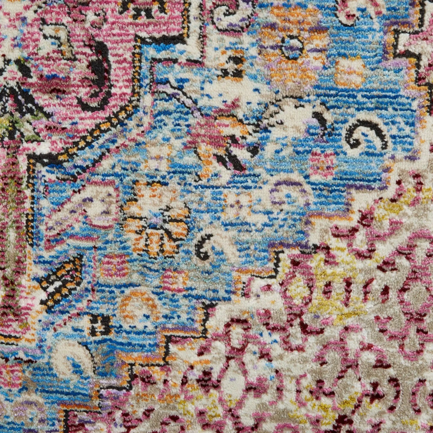 Athena Think 24023 Multi Rug RS