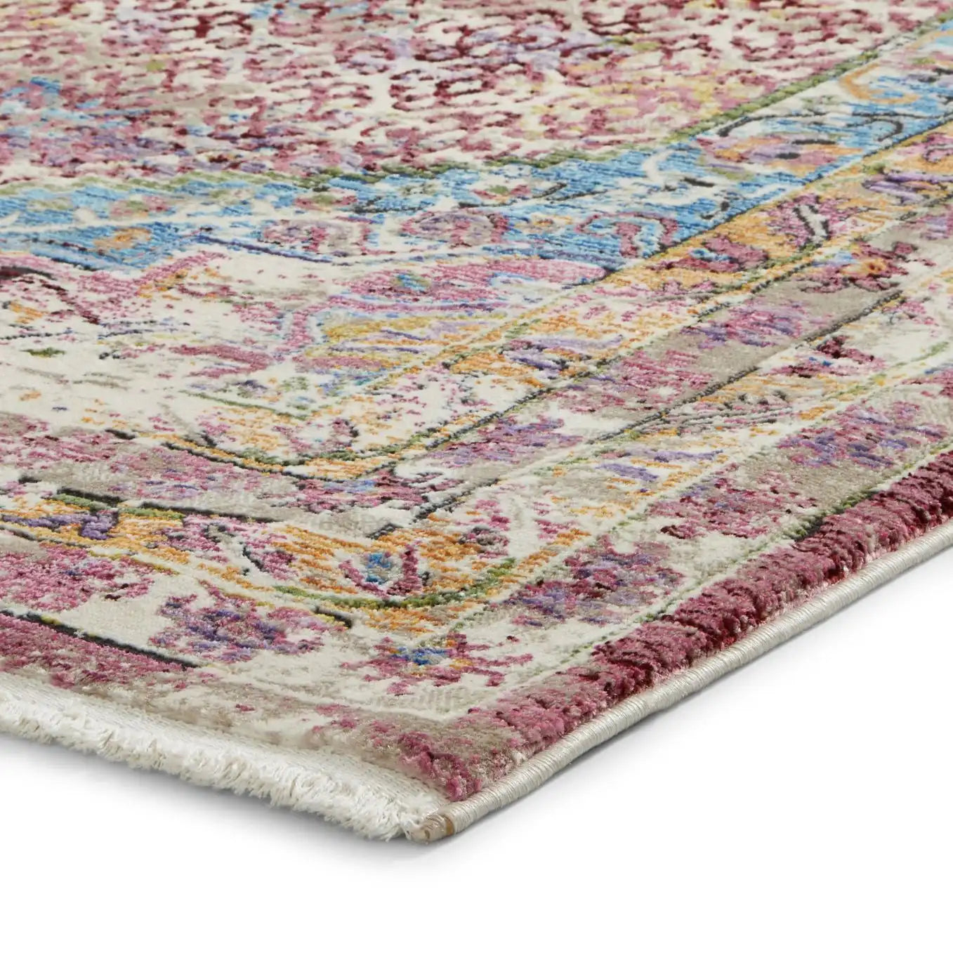 Athena Think 24023 Multi Rug RS
