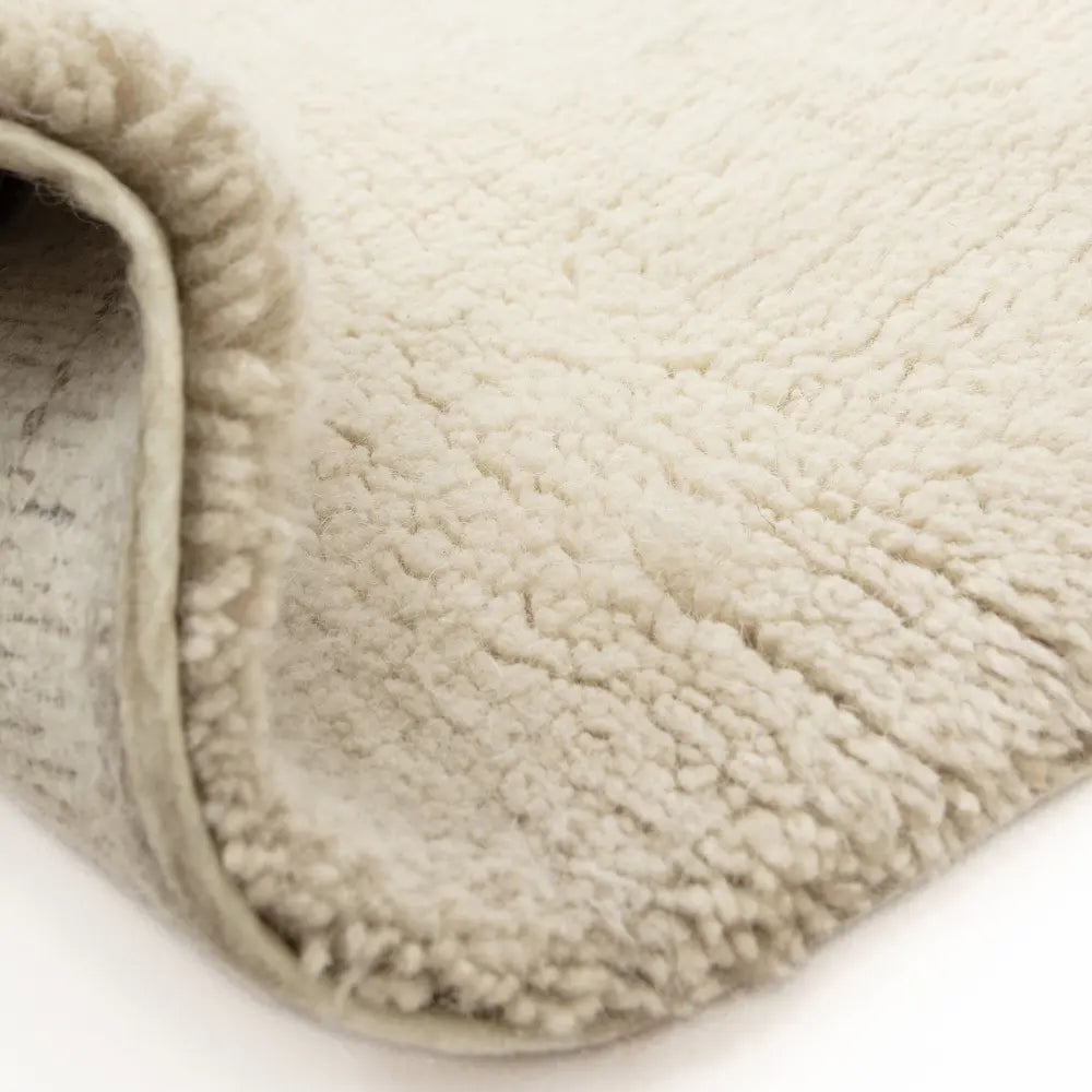 Azera Berber Crosshatch Washable RS