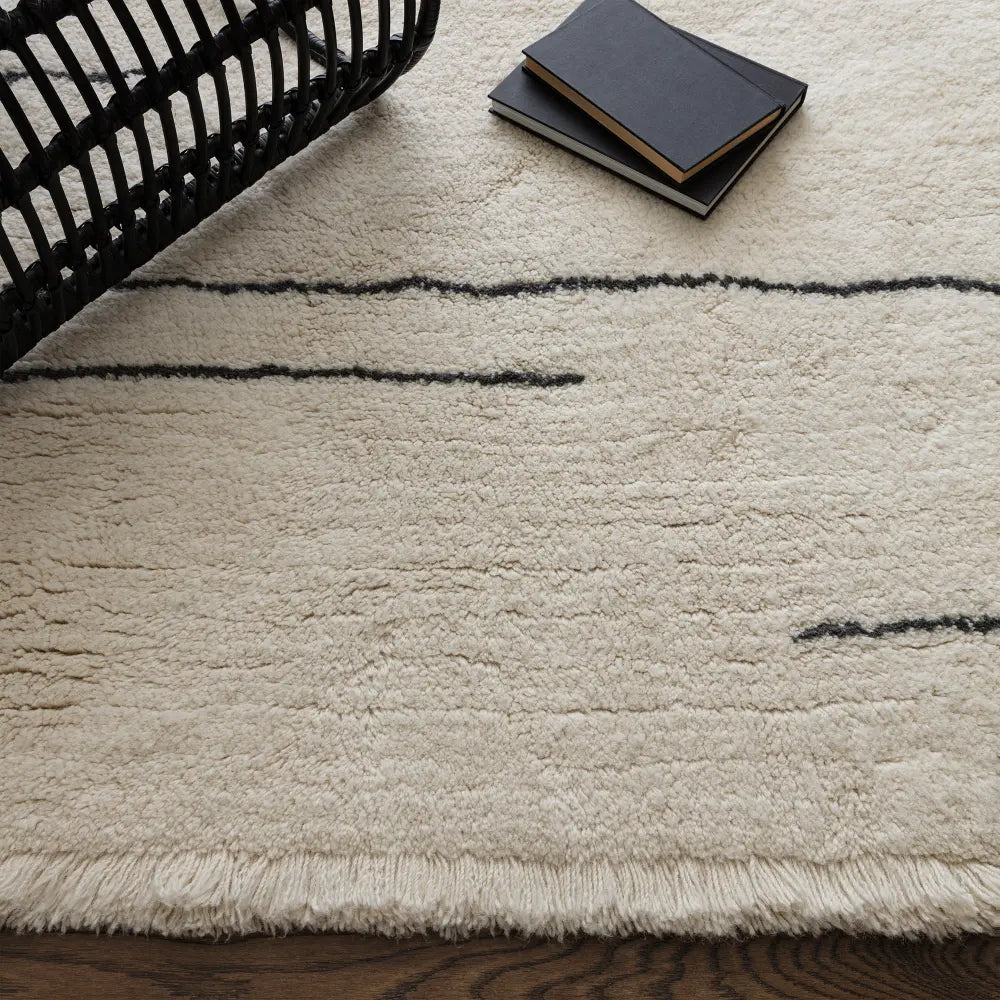 Azera Berber Dash Washable RS