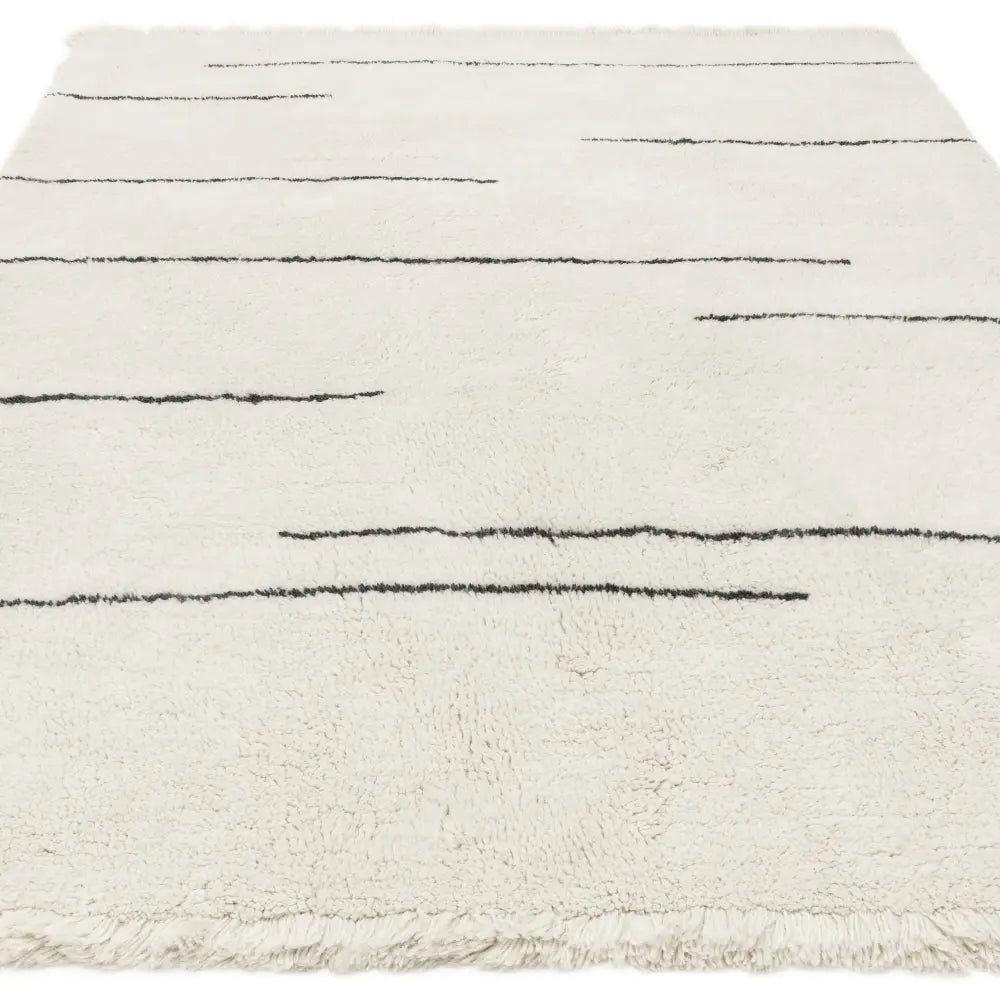 Azera Berber Dash Washable RS