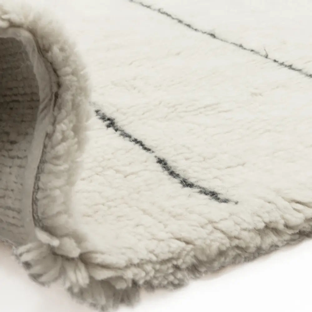 Azera Berber Dash Washable RS