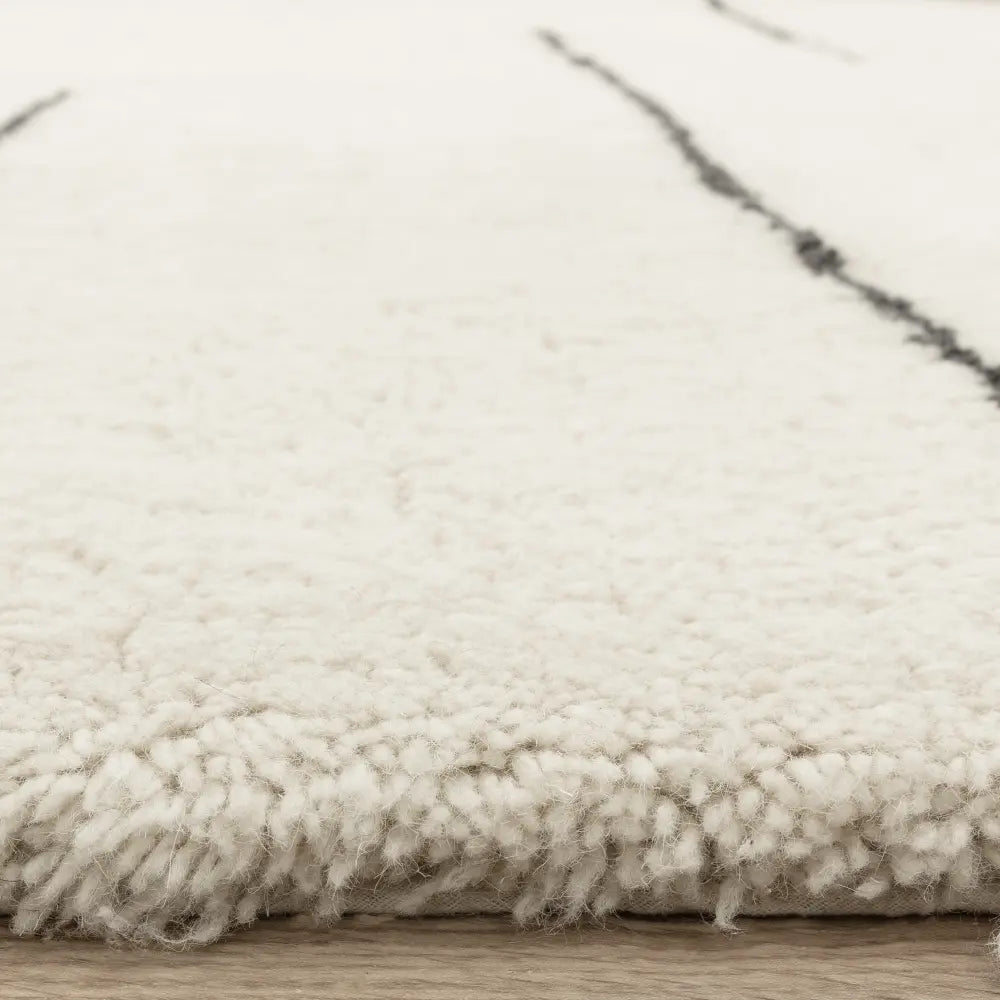 Azera Berber Dash Washable RS