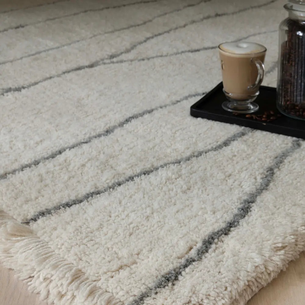 Azera Berber Lineal Washable RS