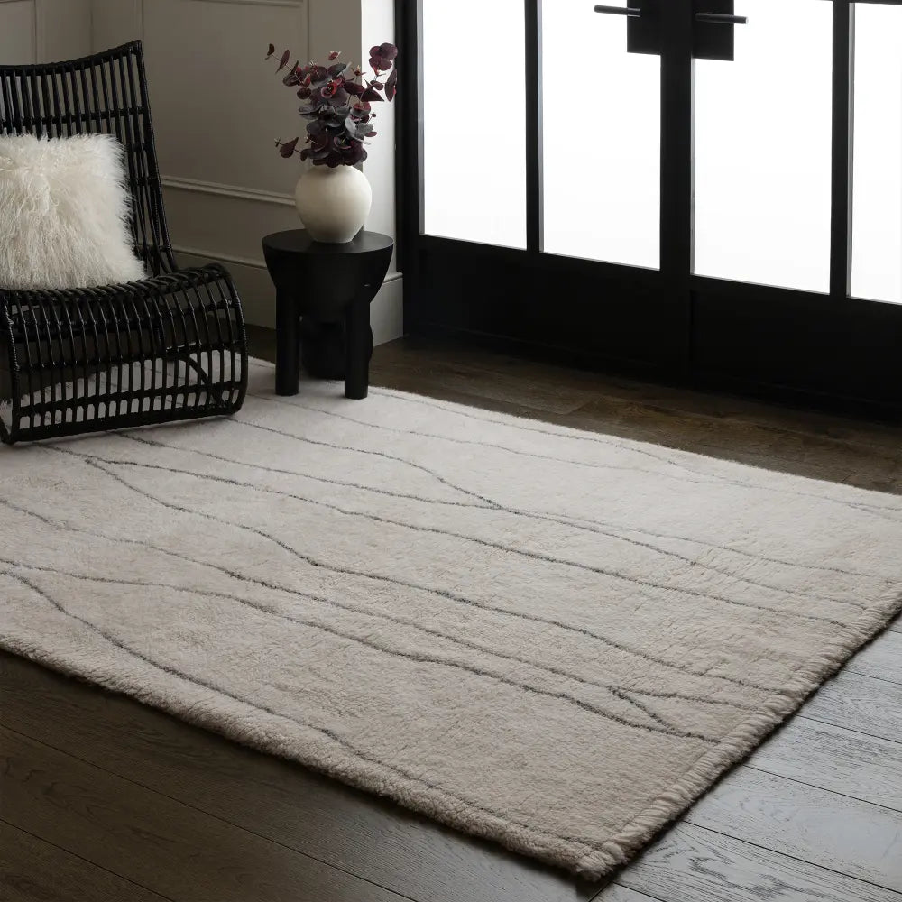 Azera Berber Lineal Washable RS