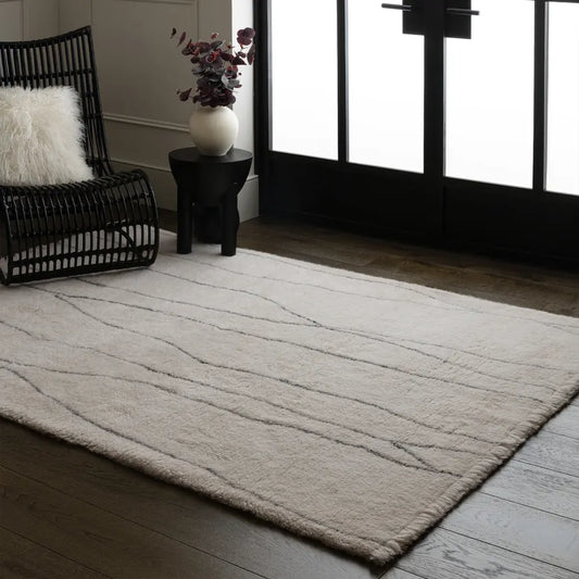 Azera Berber Lineal Washable RS