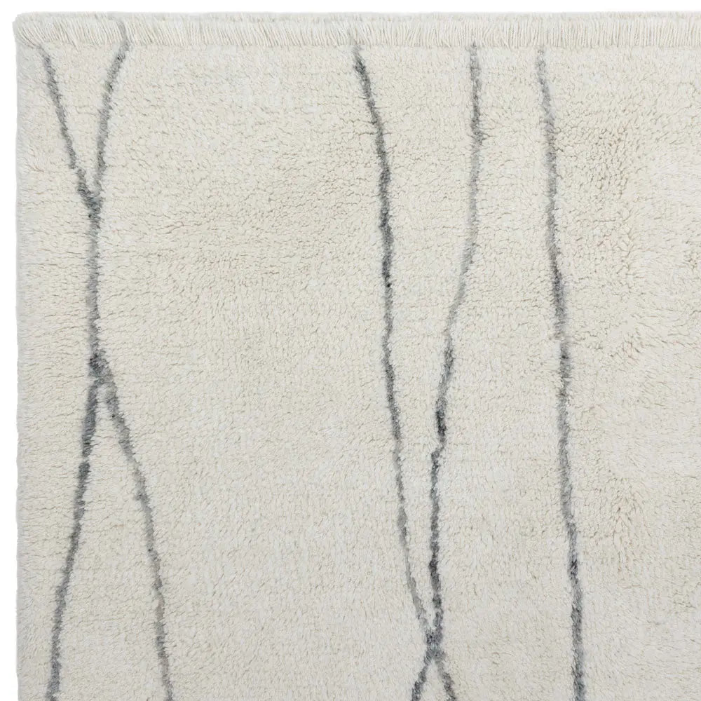 Azera Berber Lineal Washable RS
