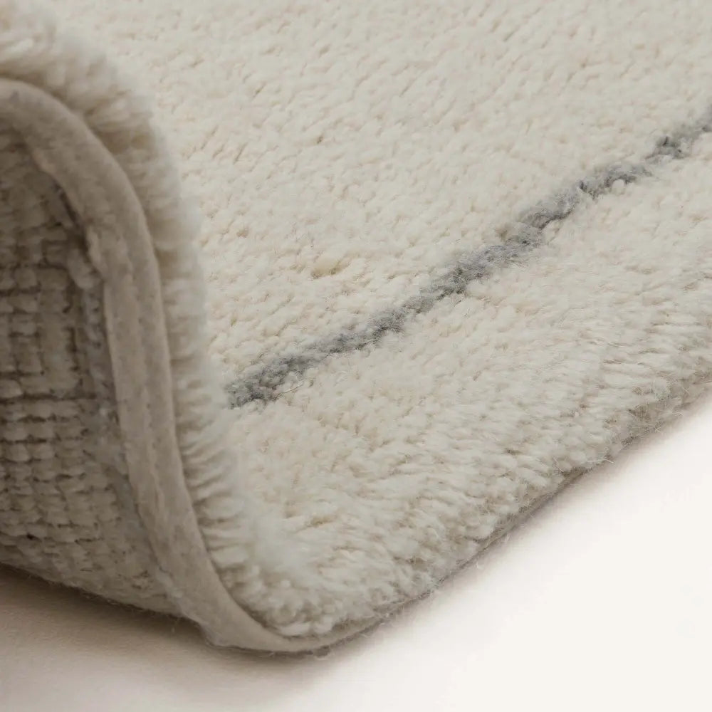 Azera Berber Lineal Washable RS