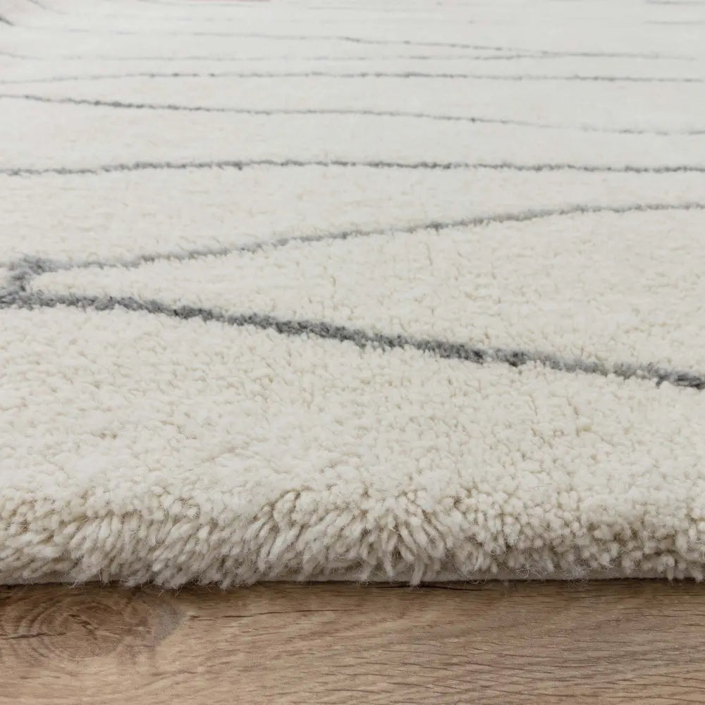 Azera Berber Lineal Washable RS