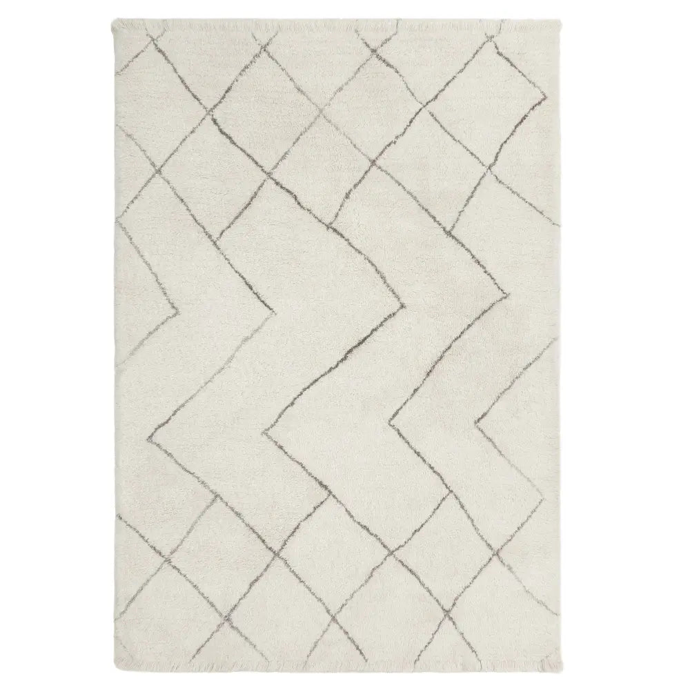 Azera Berber Rhombus Washable RS