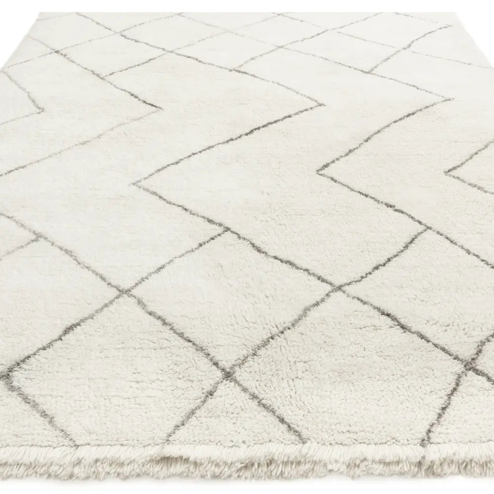 Azera Berber Rhombus Washable RS