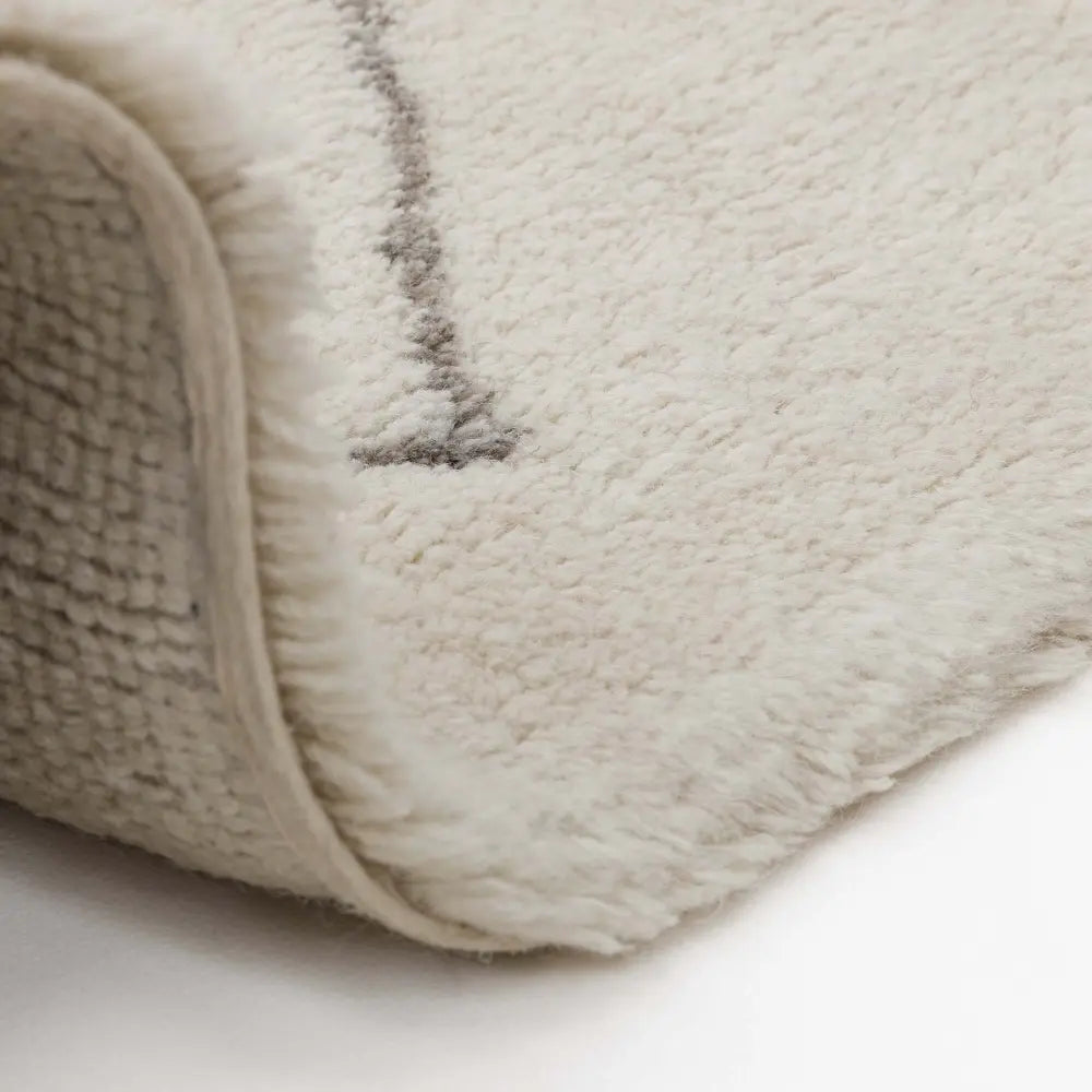 Azera Berber Rhombus Washable RS