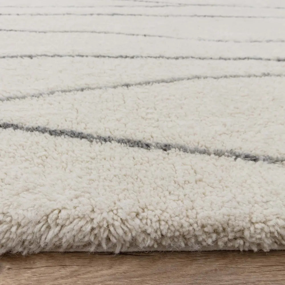 Azera Berber Rhombus Washable RS