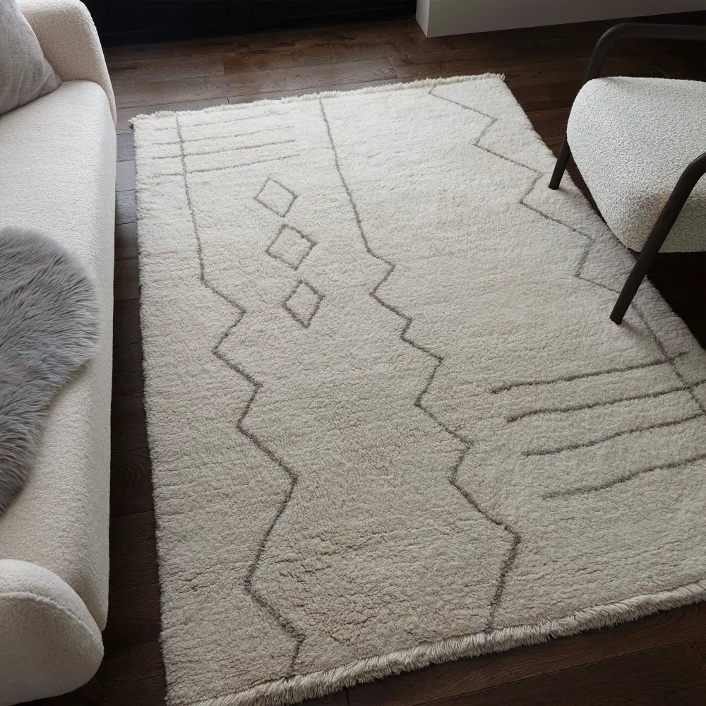 Azera Berber Tribal Washable RS