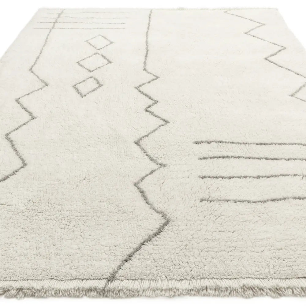 Azera Berber Tribal Washable RS