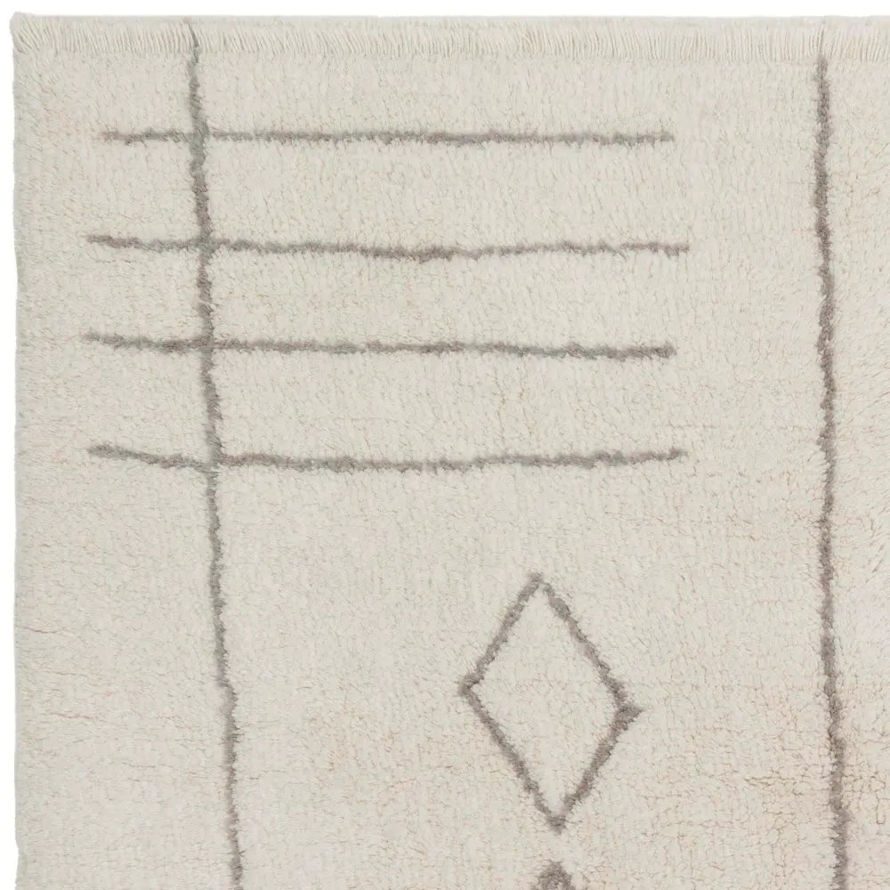 Azera Berber Tribal Washable RS