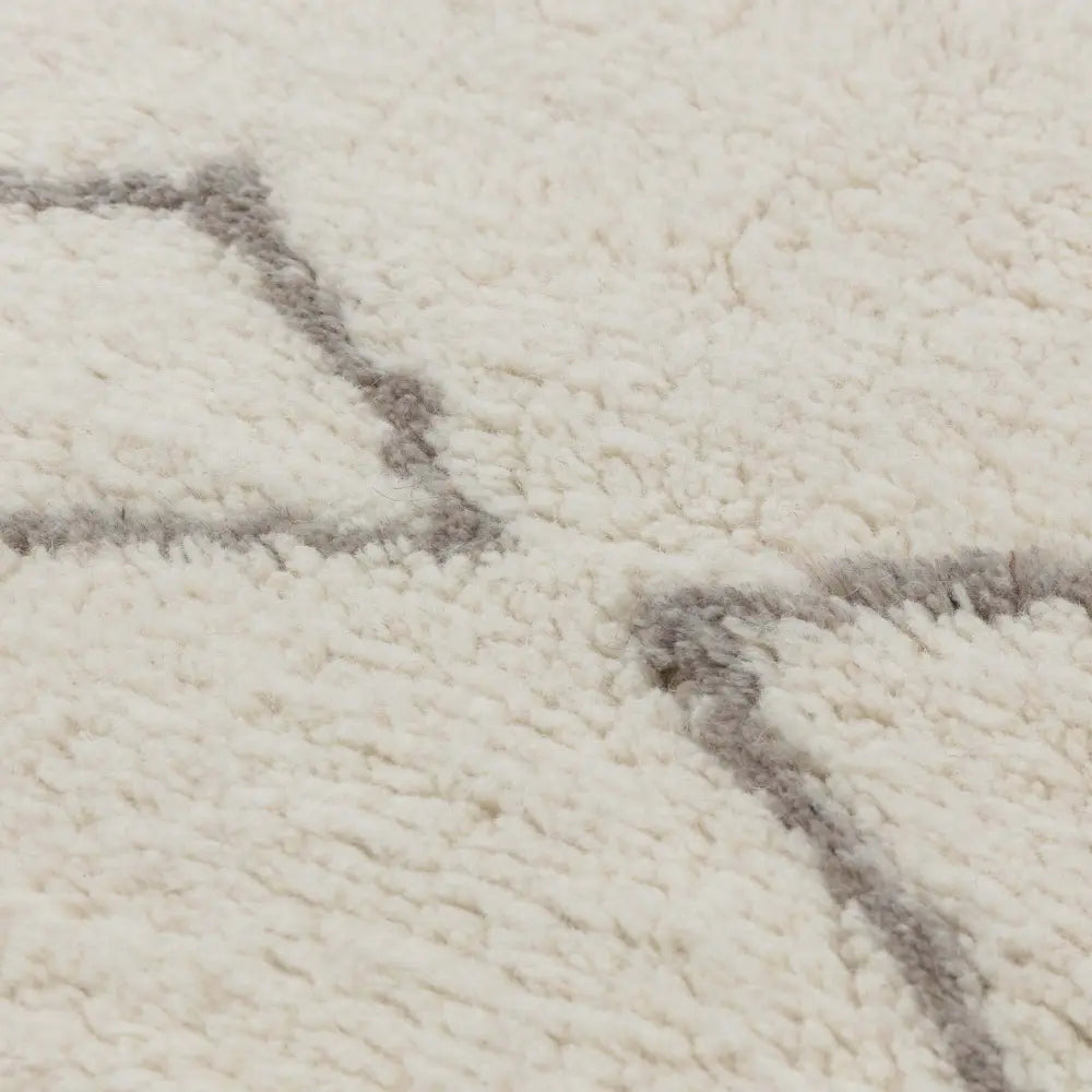 Azera Berber Tribal Washable RS