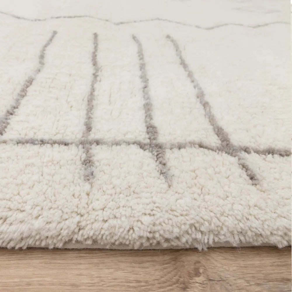 Azera Berber Tribal Washable RS