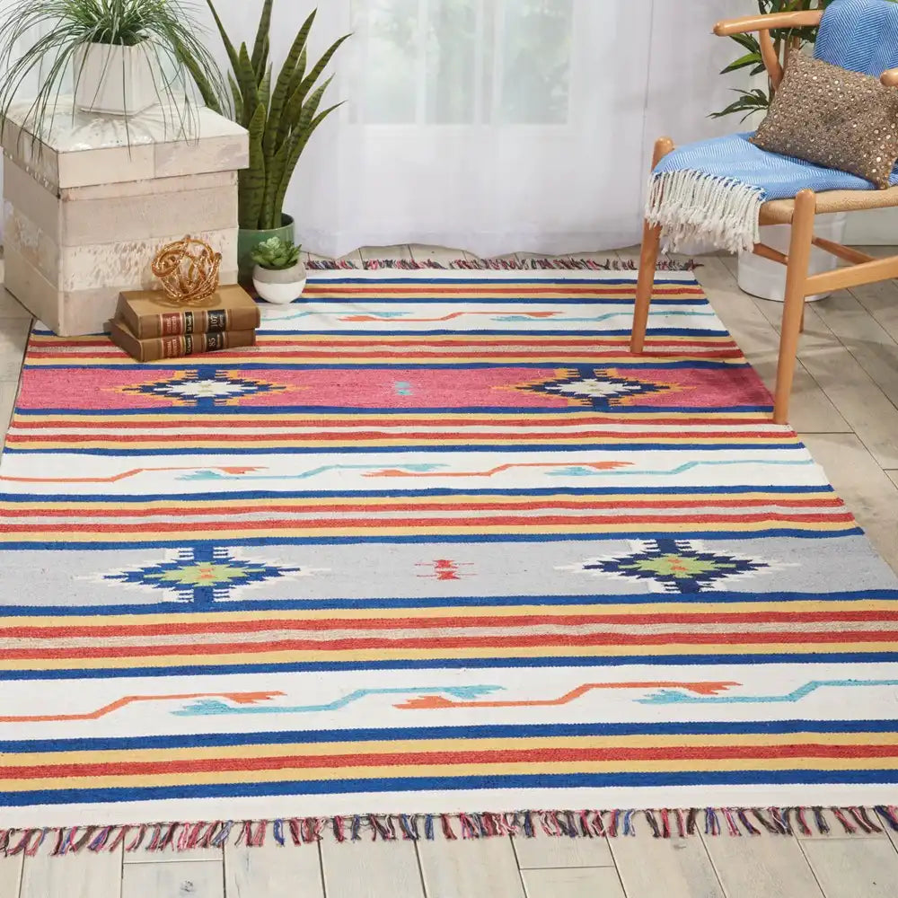 Baja BAJ01 Ivory Rug RS