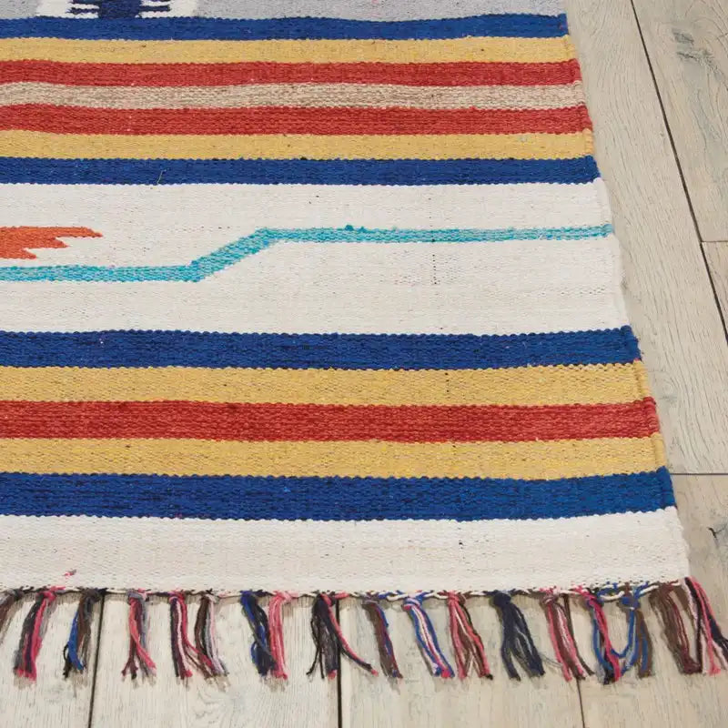 Baja BAJ01 Ivory Rug RS