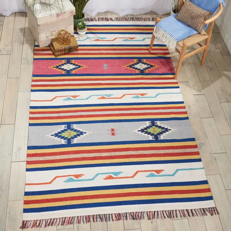 Baja BAJ01 Ivory Rug RS
