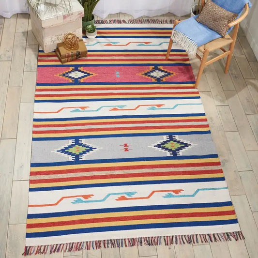 Baja BAJ01 Ivory Rug RS