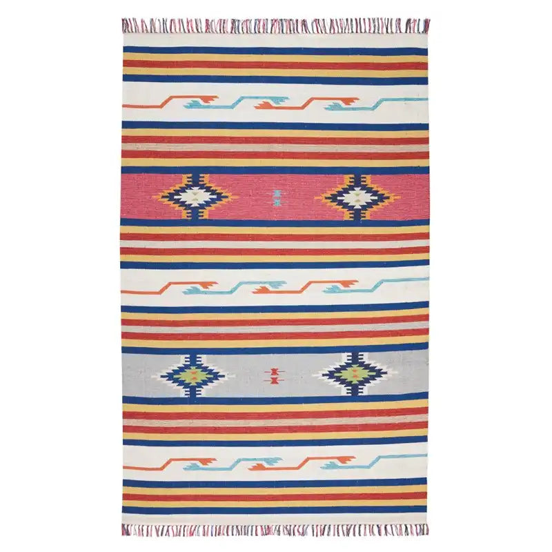 Baja BAJ01 Ivory Rug RS