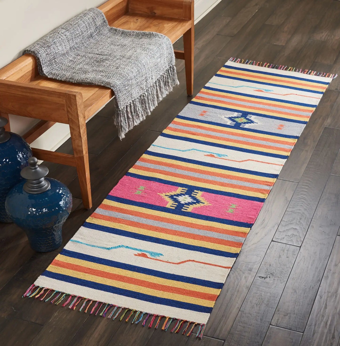 Baja BAJ01 Ivory Rug RS