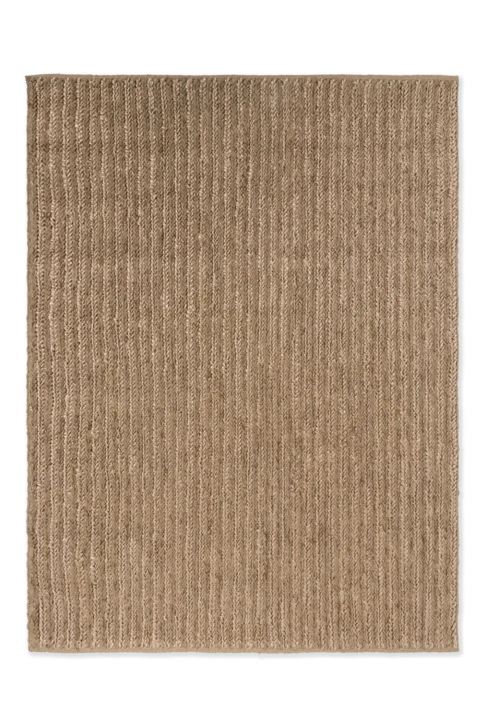 Craft Plait Natural 049006 Rug