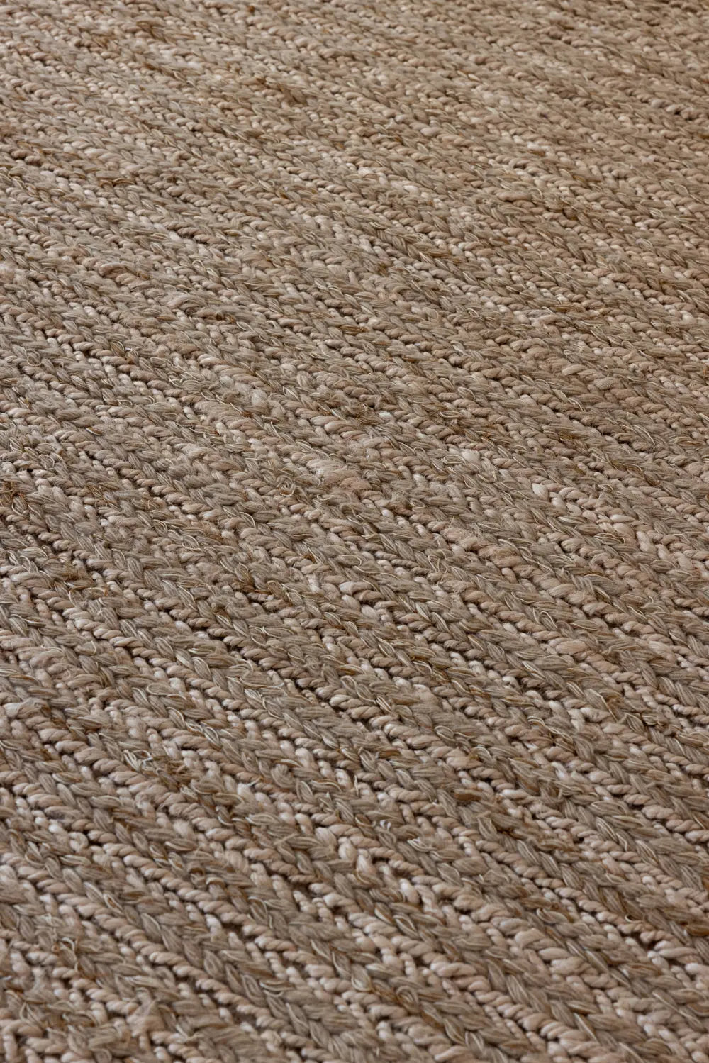 Craft Plait Natural 049006 Rug