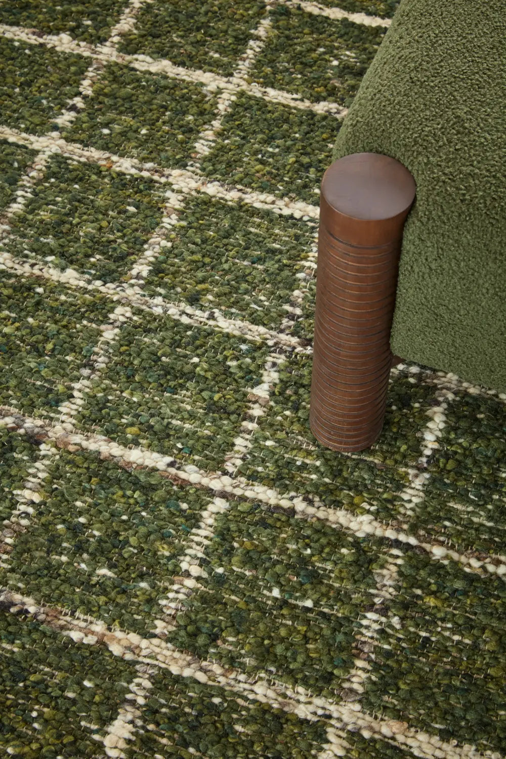 Craft Jack Hunter Green
