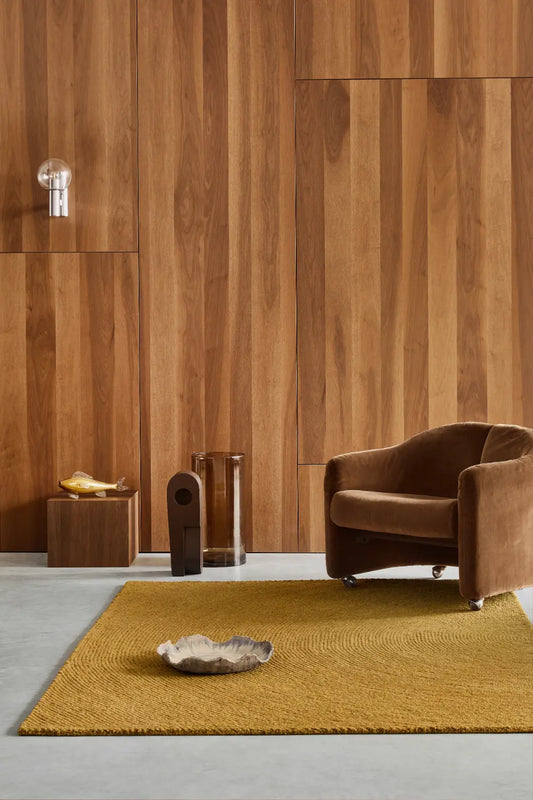 Decor  Echo Ochre