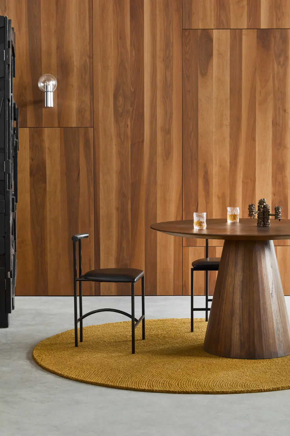 Decor  Echo Ochre