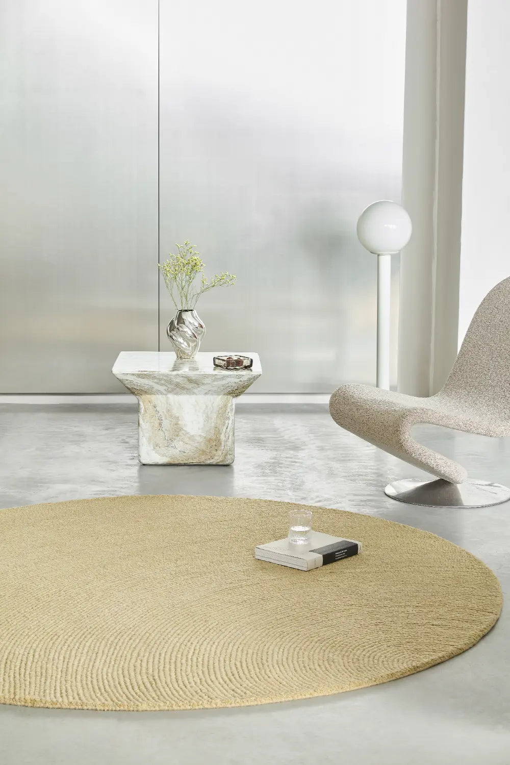 Decor  Echo Sand