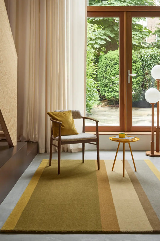 Decor  Linear Earth