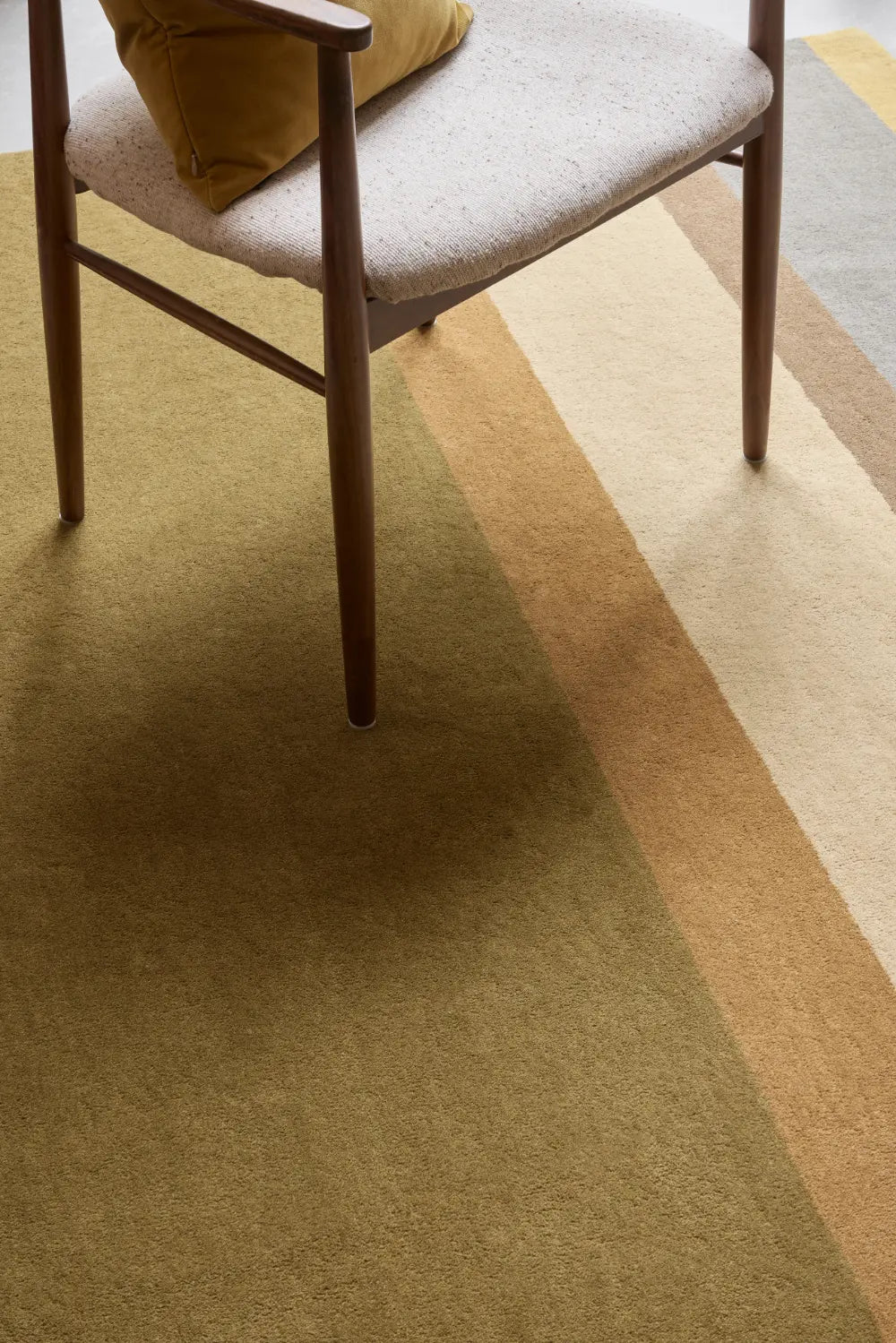 Decor  Linear Earth