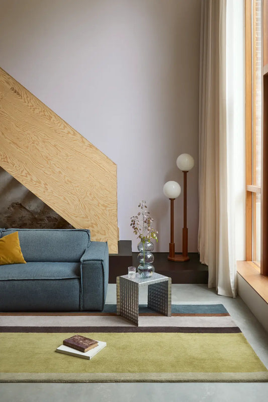 Decor  Linear Retro