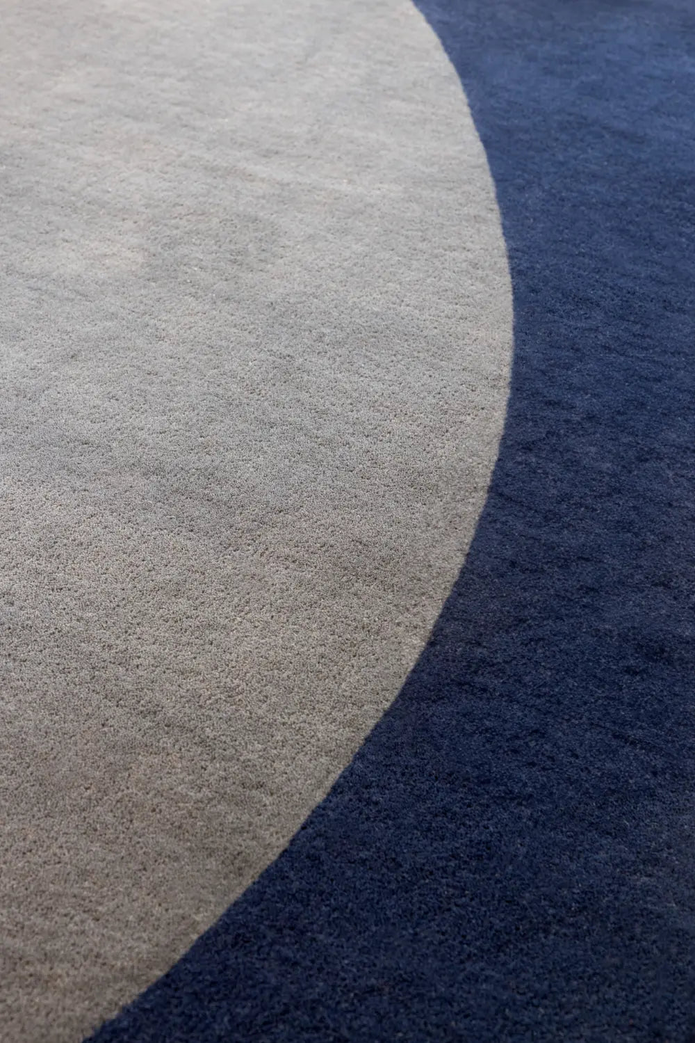 Element Arp Blue 087608 Rug