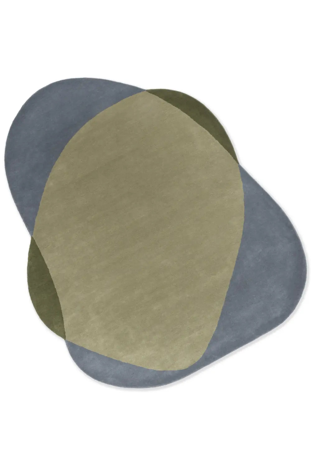 Element Chad Grey Green 087704 Rug