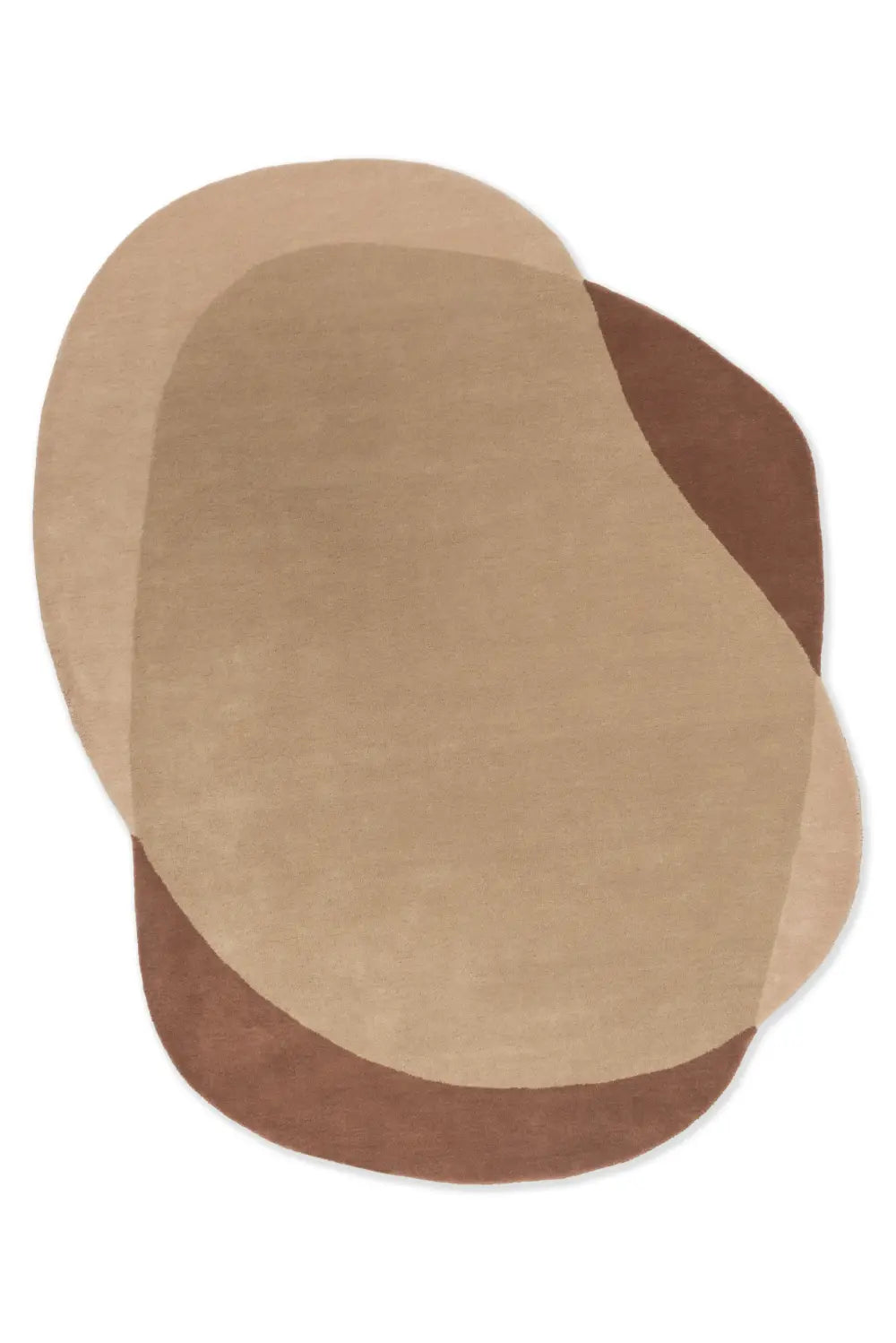 Element Moore Caramel 087801 Rug