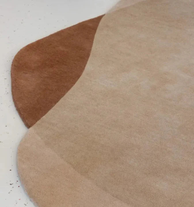 Element Moore Caramel 087801 Rug