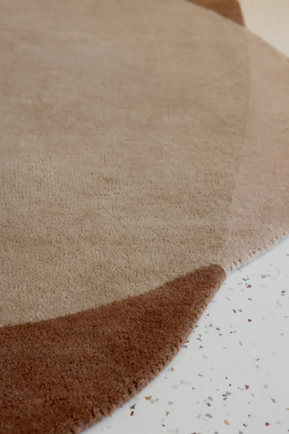 Element Moore Caramel 087801 Rug