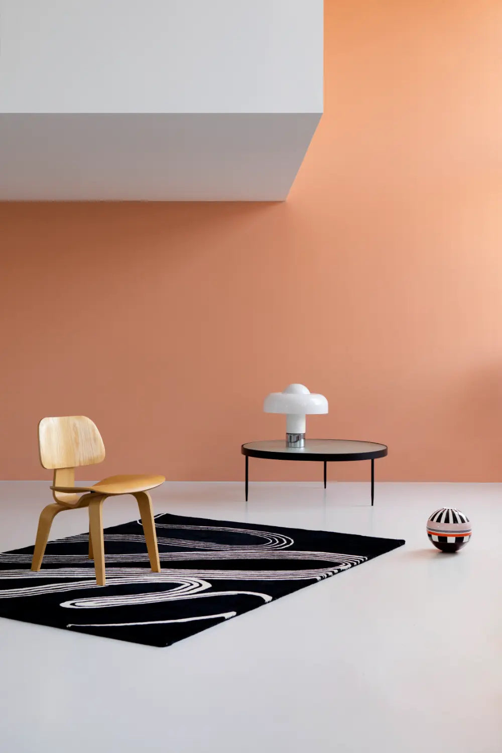 Decor Flow-Caviar 091305 Rug