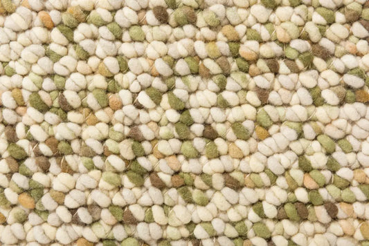 Pebble Moss 129837 Rug