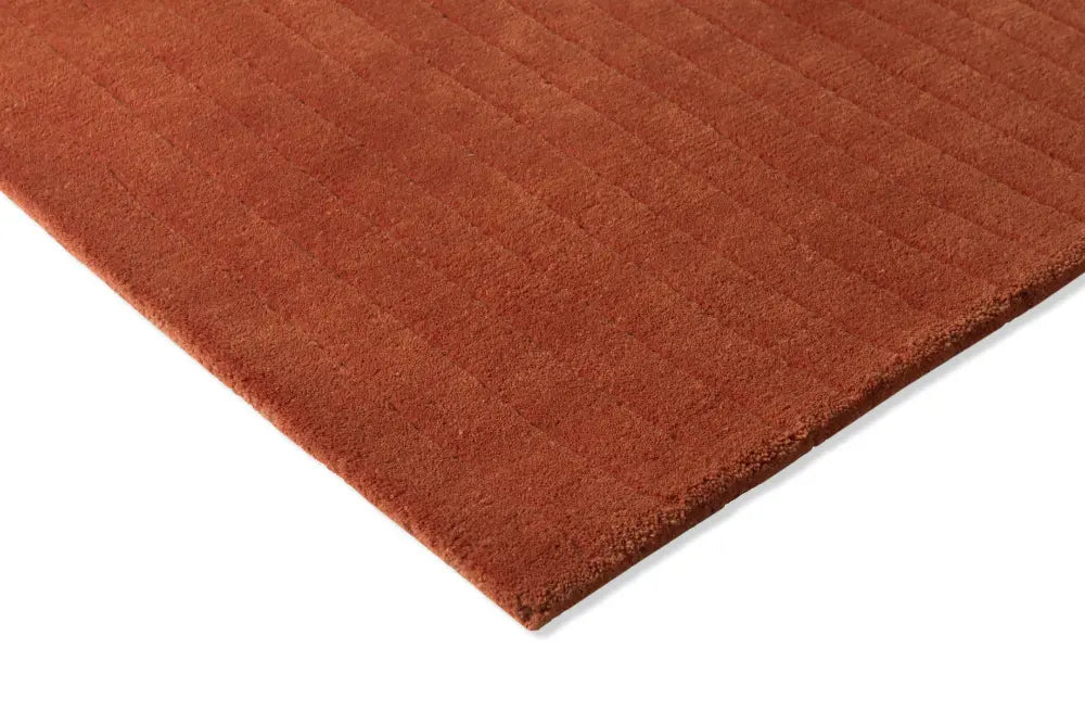 Decor Rhythm-Tangerine 098003 Rug