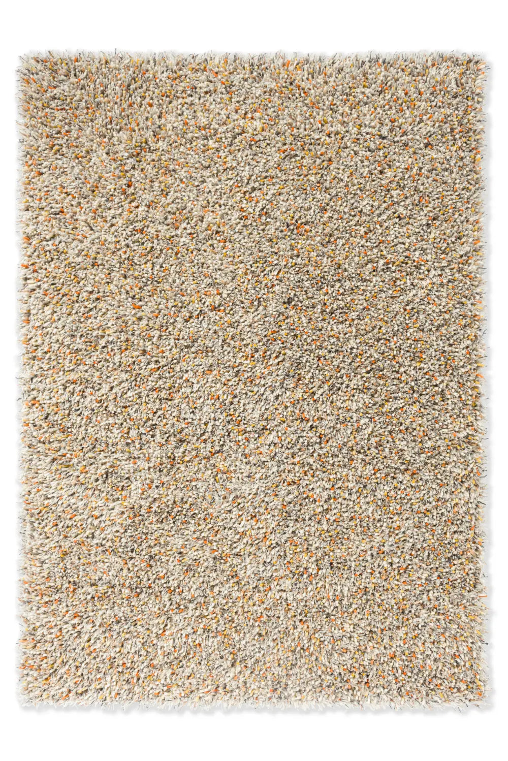 Spring Calendula 059103 Rug