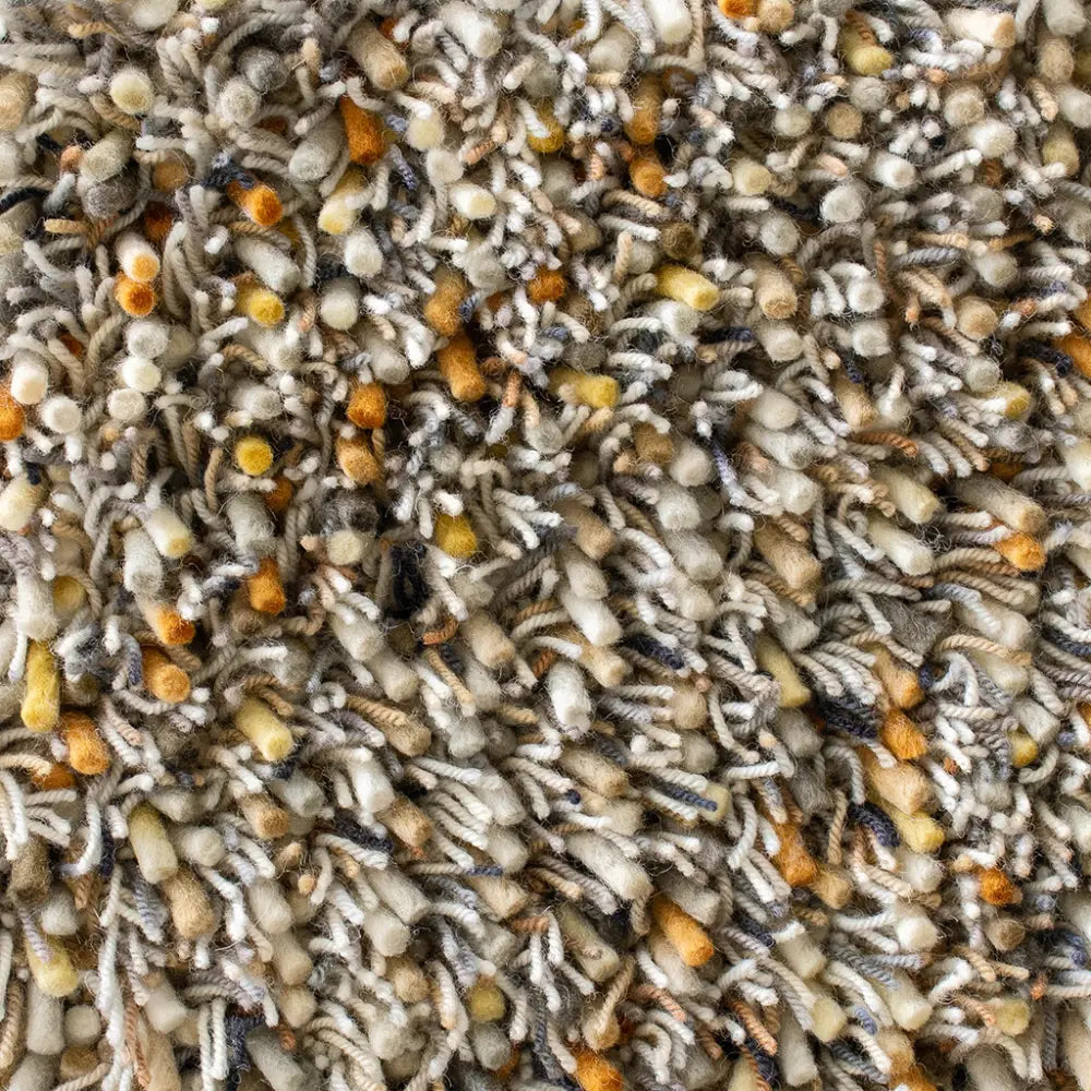 Spring Calendula 059103 Rug