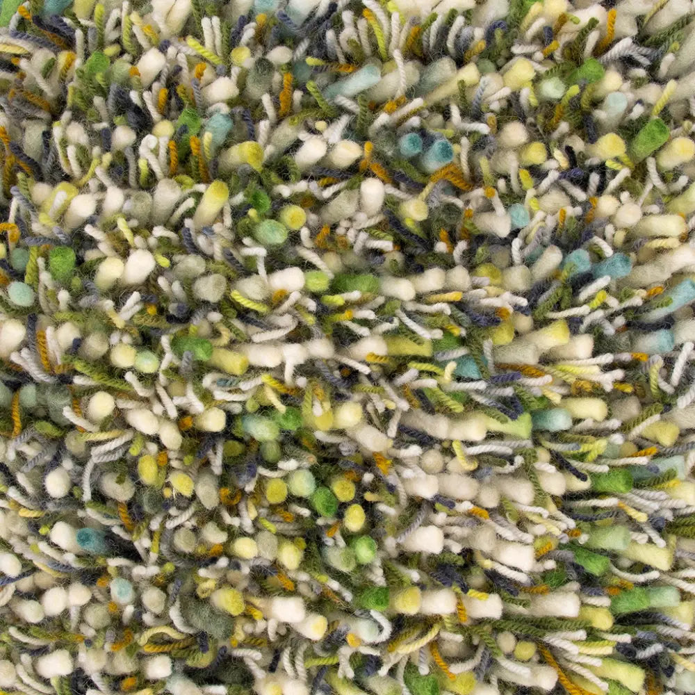 Spring Evergreen 059107 Rug