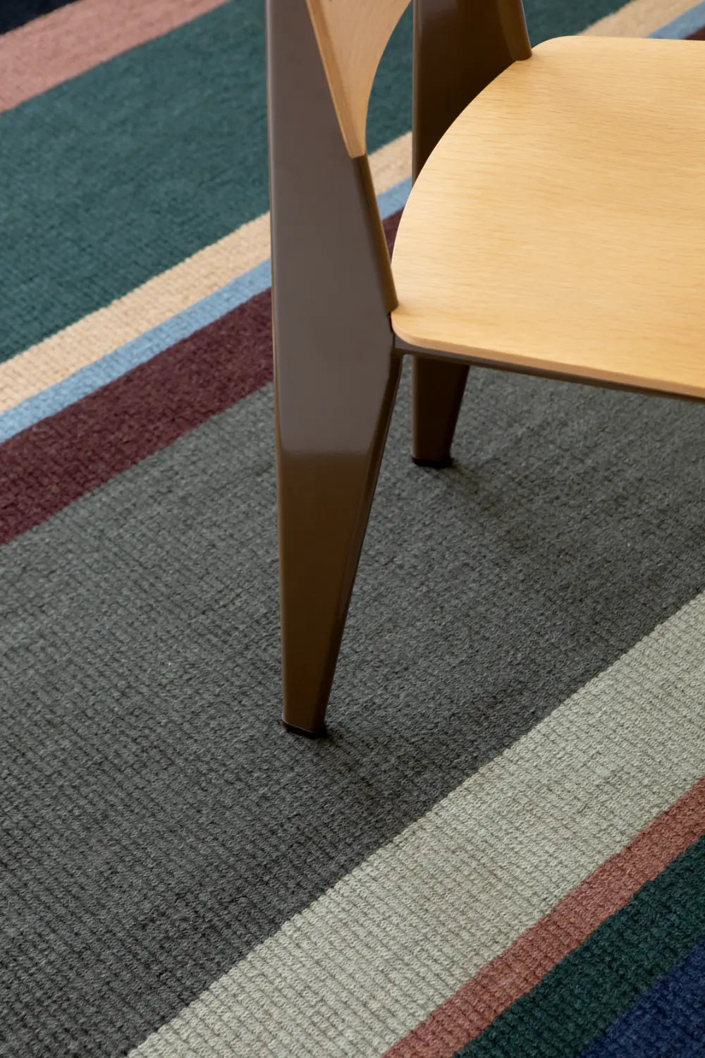 Artisan Stack-Green 090207 Rug