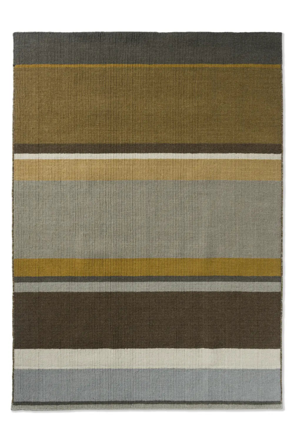 Artisan Stack-Ochre 090201 Rug